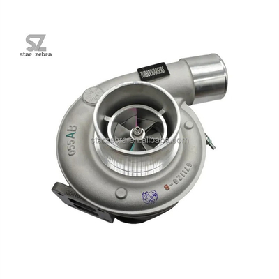 250-7700 175210 Partes de excavadoras Accesorios Motor refrigerado por aire Turbocompresor Aplicación OEM en E336D C9