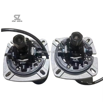 El conjunto del joystick XE ERU2K-10.0-057A950D