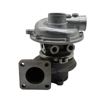 8981851951 4JJ1 Sh130-5 SH135X Nuevo motor de excavadoras con turbocompresor