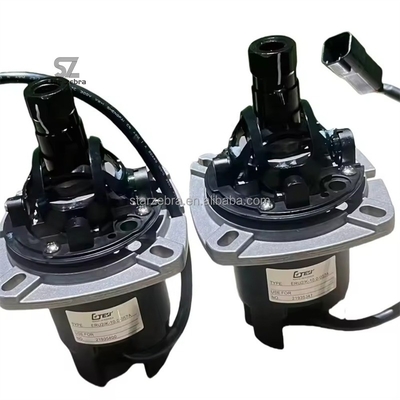 El conjunto del joystick XE ERU2K-10.0-057A950D