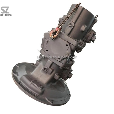 Excavadora Komatsu D375 válvula de distribución válvula de control del conjunto de la válvula de control principal