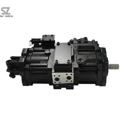 Yy10V00009f5 Bomba de excavadora de venta caliente K3V63dtp Sk135 bomba eléctrica hidráulica principal para Kobelco bomba hidráulica de excavadora