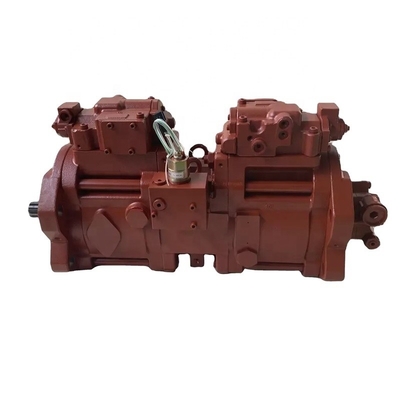 K3V63DT-1Z0R-9N0Q KPM kawasaki K3V bomba de pistón hidráulica K3V112DT K3V280DT K3V280 k3v140 k3v180 K3V63DT K3V63 kits de sello