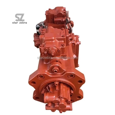 K3V63DT-1Z0R-9N0Q KPM kawasaki K3V bomba de pistón hidráulica K3V112DT K3V280DT K3V280 k3v140 k3v180 K3V63DT K3V63 kits de sello