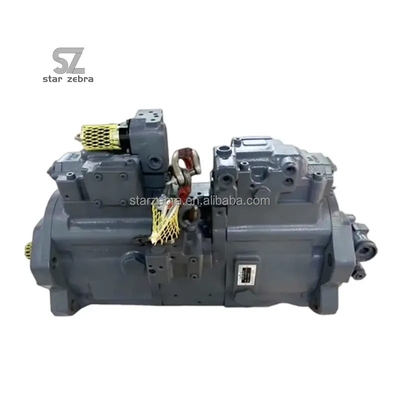 K3V63DT-1Z0R-9N0Q KPM kawasaki K3V bomba de pistón hidráulica K3V112DT K3V280DT K3V280 k3v140 k3v180 K3V63DT K3V63 kits de sello