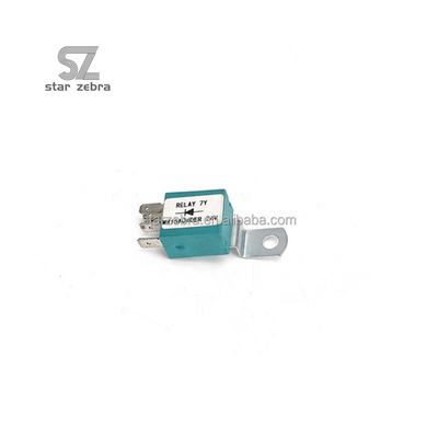 7861-74-5100 Fabricante Piezas de repuesto eléctricas PC200-8 PC300-8 Relay de excavadora