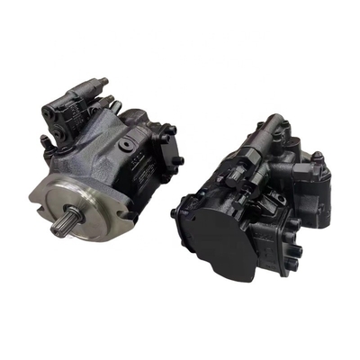 MVP48.40D Bomba de pistón hidráulica original MVP48.40D MVP48.40D-04S5 MVP30.20D MVP30.23D Para la mini excavadora Sany SY16 SY25 SY35