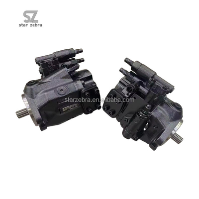 MVP48.40D Bomba de pistón hidráulica original MVP48.40D MVP48.40D-04S5 MVP30.20D MVP30.23D Para la mini excavadora Sany SY16 SY25 SY35