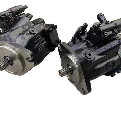 MVP30.20D-04S5 Partes de maquinaria de construcción CASAPPA Bomba principal hidráulica SY16 Bomba de pistón para mini excavadoras