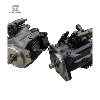 MVP48.40D Bomba de pistón hidráulica original MVP48.40D MVP48.40D-04S5 MVP30.20D MVP30.23D Para la mini excavadora Sany SY16 SY25 SY35