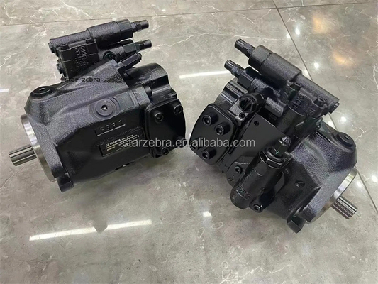 MVP30.20D-04S5 Partes de maquinaria de construcción CASAPPA Bomba principal hidráulica SY16 Bomba de pistón para mini excavadoras