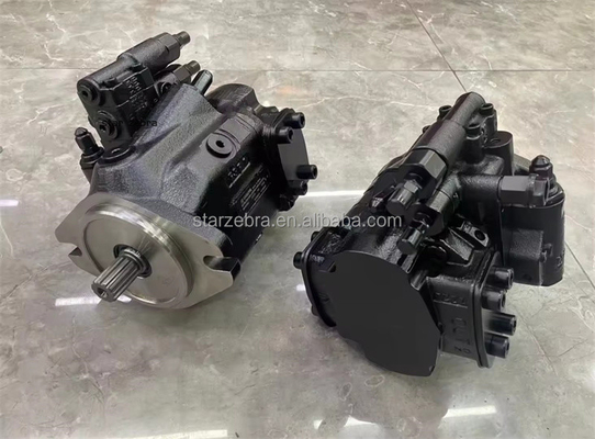 MVP30.20D-04S5 Partes de maquinaria de construcción CASAPPA Bomba principal hidráulica SY16 Bomba de pistón para mini excavadoras