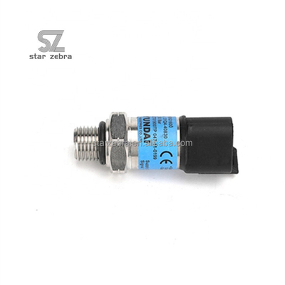 31Q4-40830 Precio de fábrica 31Q440830 R210-3 R210-5 R210-7 R210-9 Sensor de presión de excavadora Conmutador de 50bar