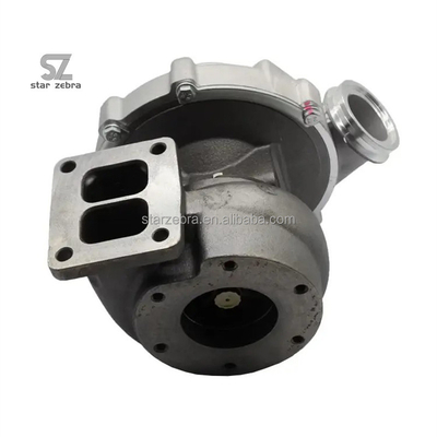 5700107 53299886707 Turbocompresor de excavadoras Accesorios piezas Turbocompresor E944C EFI K29
