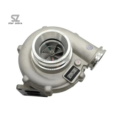 5700107 53299886707 Turbocompresor de excavadoras Accesorios piezas Turbocompresor E944C EFI K29