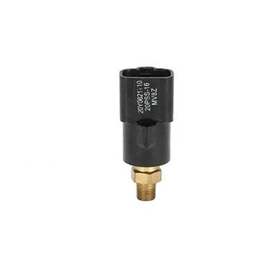 20Y-06-21710 Alta calidad PC200-5 PC200-6 PC220-6 Partes de excavadoras 6D95 Sensor de interruptor de presión