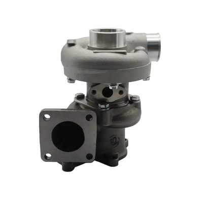 4JG1 Partes de excavadoras Motor turbo turbocompresor Partes de excavadoras Accesorios Partes de construcción SY75C-9