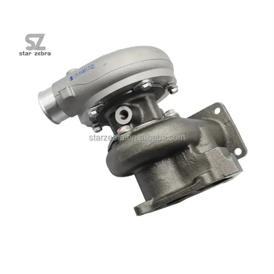 4JG1 Partes de excavadoras Motor turbo turbocompresor Partes de excavadoras Accesorios Partes de construcción SY75C-9