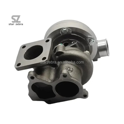 4JG1 Partes de excavadoras Motor turbo turbocompresor Partes de excavadoras Accesorios Partes de construcción SY75C-9