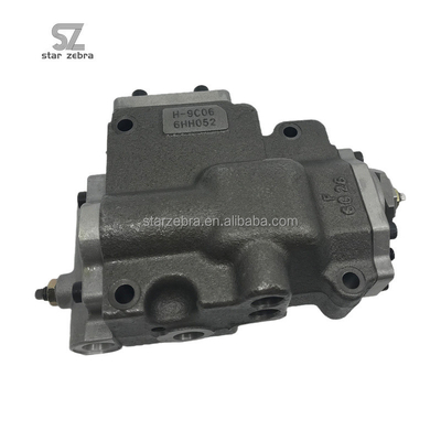 Regulador K3V63 K3V112 K5V140 K5V160 K5V200 K5V212 Excavadora