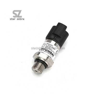 31Q4-40800 2020 Nueva R-3 R-5 R-7 R-9 piezas de excavadora 500Bar sensor de presión con interruptor de alta presión