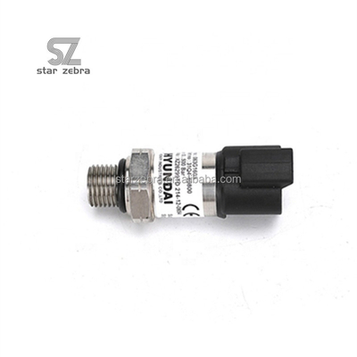 31Q4-40800 2020 Nueva R-3 R-5 R-7 R-9 piezas de excavadora 500Bar sensor de presión con interruptor de alta presión