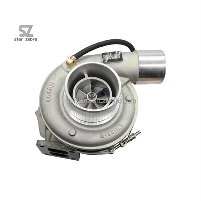 250-7701 178485 250-7701 C9 refrigeración por aire con válvula Motor Turbo Turbocompresor