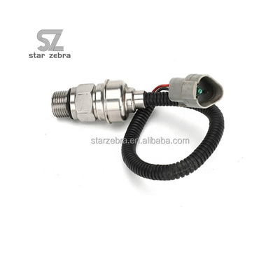 221-8859 E320C Interruptor Excavadora Excavadora Partes eléctricas Sensor de presión de la bomba hidráulica Interruptor