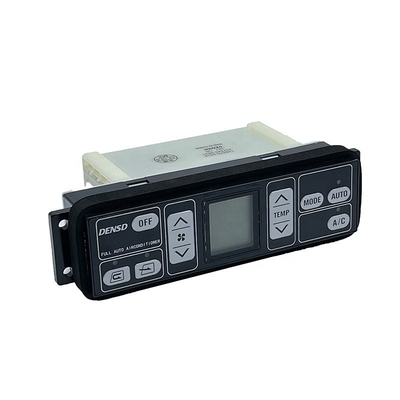1465702510 Panel de control de aire acondicionado 237040-0021 146570-2510 Para PC200-7 PC220-7 PC300-7