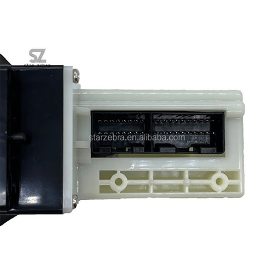 1465702510 Panel de control de aire acondicionado 237040-0021 146570-2510 Para PC200-7 PC220-7 PC300-7