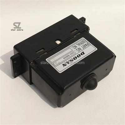 543-00049 Partes para excavadoras DH225-7 Panel de control de aire acondicionado para excavadoras Panel de control de aire acondicionado para excavadoras