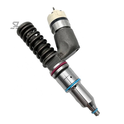 2530616 253-06 16 C15 C18 C27 C32 Motor CAT Diesel Inyector de combustible para el tren común 10R3265 10R-3265 para el motor Caterpillar