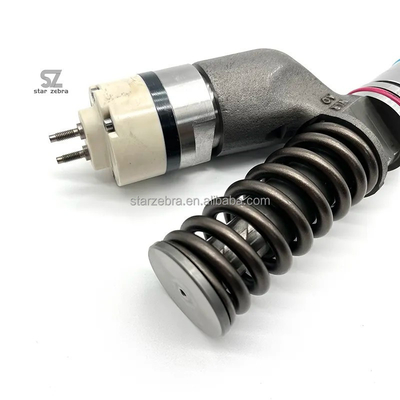 2530616 253-06 16 C15 C18 C27 C32 Motor CAT Diesel Inyector de combustible para el tren común 10R3265 10R-3265 para el motor Caterpillar