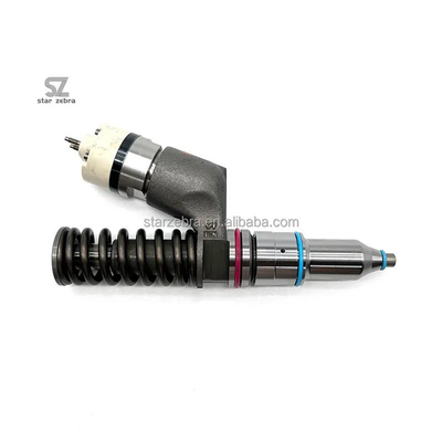 2530616 253-06 16 C15 C18 C27 C32 Motor CAT Diesel Inyector de combustible para el tren común 10R3265 10R-3265 para el motor Caterpillar