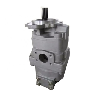 705-52-30A00 D155AX-7 Bomba de engranajes hidráulicos D155AX-6 Para Komatsu D155AX-6A D155AX-8 7055230A00 705-52-31250 705-52-40150