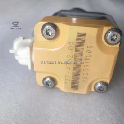 1278222 127-8222 Motor diésel Partes inyector de combustible 1774752 177-4752