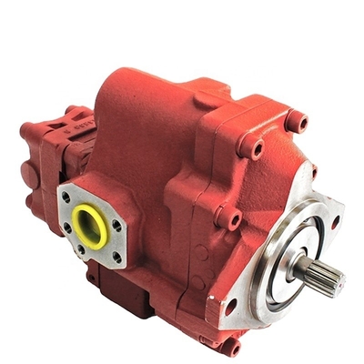 PVD-2B-40P PVD-2B-42P original NachiPVD-2B-44P bomba hidráulica para excavadora YC35 PC40 ZX55