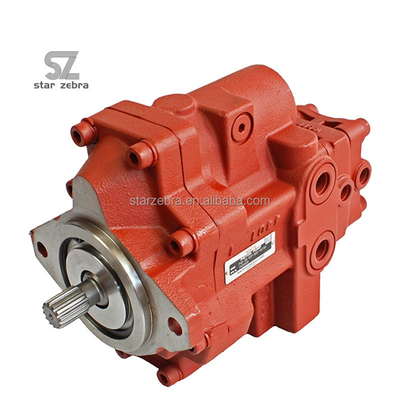 PVD-2B-40P PVD-2B-42P original NachiPVD-2B-44P bomba hidráulica para excavadora YC35 PC40 ZX55