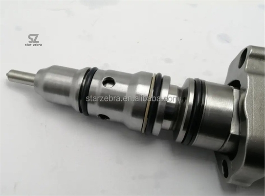 1278222 127-8222 Motor diésel Partes inyector de combustible 1774752 177-4752