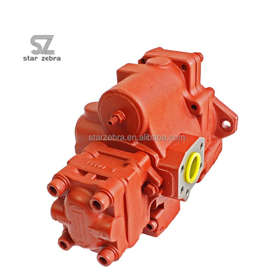 PVD-2B-40P PVD-2B-42P original NachiPVD-2B-44P bomba hidráulica para excavadora YC35 PC40 ZX55