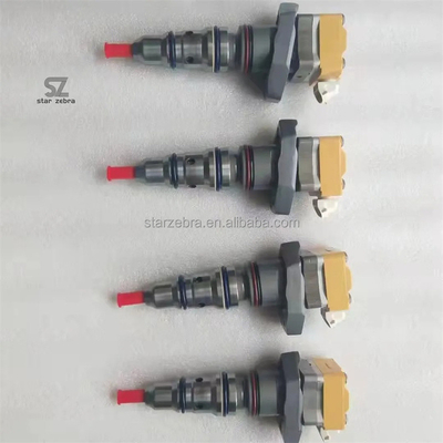 1278222 127-8222 Motor diésel Partes inyector de combustible 1774752 177-4752
