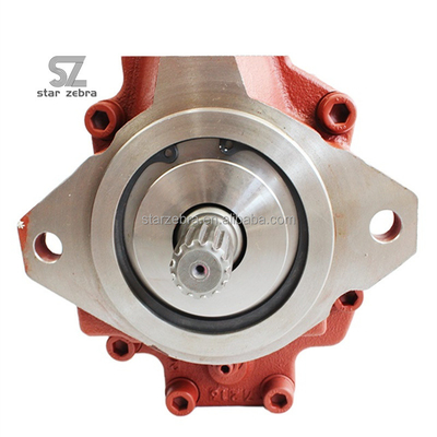 PVD-2B-40P PVD-2B-42P original NachiPVD-2B-44P bomba hidráulica para excavadora YC35 PC40 ZX55
