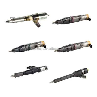 326-4700 10R7675 SongTe E320D inyector de combustible inyector de boquilla 32F61-00062 3264700 para el motor C6.4