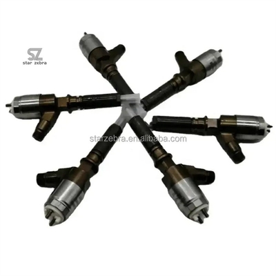 326-4700 10R7675 SongTe E320D inyector de combustible inyector de boquilla 32F61-00062 3264700 para el motor C6.4