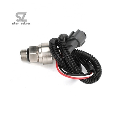PT-W-82 Mejor precio HD450 HD512 HD700 HD820 Excavadora con sensor de alta presión