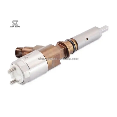 326-4700 10R7675 SongTe E320D inyector de combustible inyector de boquilla 32F61-00062 3264700 para el motor C6.4