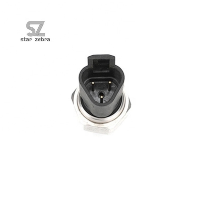 7861-93-1650 Piezas de repuesto para excavadoras PC300-7 PC360-7 Interruptor hidráulico de presión de la bomba principal