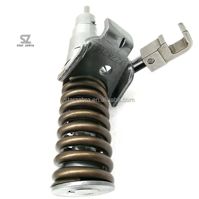 127-8216 E322B E325B Inyector de combustible del motor de excavadora 3116 Bomba de inyección de combustible del motor
