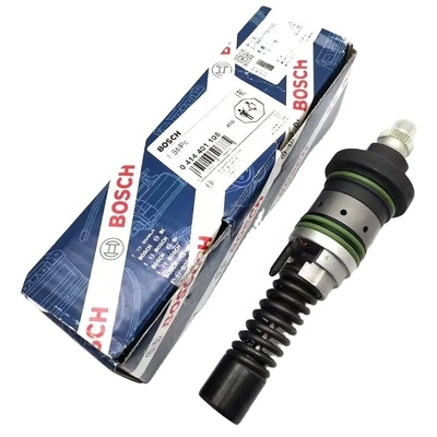 0414401105 Inyector de bomba de la unidad de inyección de combustible diésel D4D original nuevo para Deutz Volvo EC140
