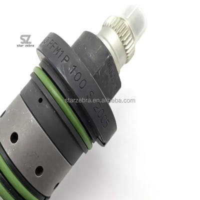 0414401105 Inyector de bomba de la unidad de inyección de combustible diésel D4D original nuevo para Deutz Volvo EC140